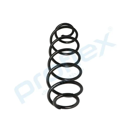 Fahrwerksfeder Hinterachse PROFLEX AUTOMOTIVE PX1-0733 Bild Fahrwerksfeder Hinterachse PROFLEX AUTOMOTIVE PX1-0733