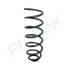 Fahrwerksfeder Hinterachse PROFLEX AUTOMOTIVE PX1-0736