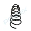 Fahrwerksfeder Hinterachse PROFLEX AUTOMOTIVE PX1-0736 Bild Fahrwerksfeder Hinterachse PROFLEX AUTOMOTIVE PX1-0736
