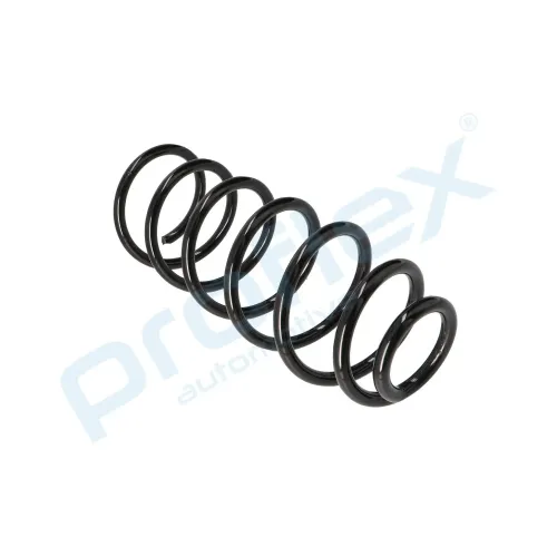 Fahrwerksfeder Hinterachse PROFLEX AUTOMOTIVE PX1-0736 Bild Fahrwerksfeder Hinterachse PROFLEX AUTOMOTIVE PX1-0736