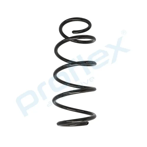 Fahrwerksfeder Vorderachse PROFLEX AUTOMOTIVE PX1-0738 Bild Fahrwerksfeder Vorderachse PROFLEX AUTOMOTIVE PX1-0738