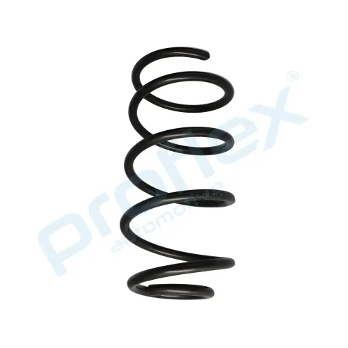 Fahrwerksfeder Vorderachse PROFLEX AUTOMOTIVE PX1-0741 Bild Fahrwerksfeder Vorderachse PROFLEX AUTOMOTIVE PX1-0741