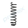 Fahrwerksfeder Hinterachse PROFLEX AUTOMOTIVE PX1-0745