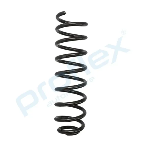Fahrwerksfeder Hinterachse PROFLEX AUTOMOTIVE PX1-0745 Bild Fahrwerksfeder Hinterachse PROFLEX AUTOMOTIVE PX1-0745