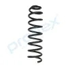 Fahrwerksfeder Hinterachse PROFLEX AUTOMOTIVE PX1-0745 Bild Fahrwerksfeder Hinterachse PROFLEX AUTOMOTIVE PX1-0745