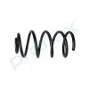 Fahrwerksfeder Vorderachse PROFLEX AUTOMOTIVE PX1-0748 Bild Fahrwerksfeder Vorderachse PROFLEX AUTOMOTIVE PX1-0748