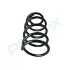 Fahrwerksfeder Vorderachse PROFLEX AUTOMOTIVE PX1-0748 Bild Fahrwerksfeder Vorderachse PROFLEX AUTOMOTIVE PX1-0748