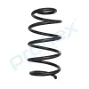 Fahrwerksfeder Vorderachse PROFLEX AUTOMOTIVE PX1-0750 Bild Fahrwerksfeder Vorderachse PROFLEX AUTOMOTIVE PX1-0750