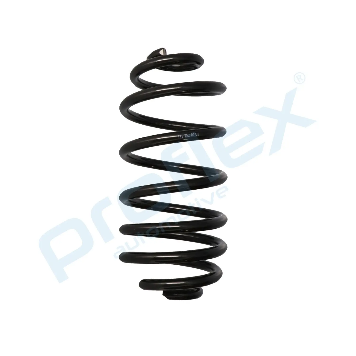 Fahrwerksfeder Hinterachse PROFLEX AUTOMOTIVE PX1-0752