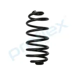 Fahrwerksfeder Hinterachse PROFLEX AUTOMOTIVE PX1-0752