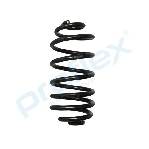 Fahrwerksfeder Hinterachse PROFLEX AUTOMOTIVE PX1-0752 Bild Fahrwerksfeder Hinterachse PROFLEX AUTOMOTIVE PX1-0752