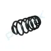 Fahrwerksfeder Hinterachse PROFLEX AUTOMOTIVE PX1-0752 Bild Fahrwerksfeder Hinterachse PROFLEX AUTOMOTIVE PX1-0752