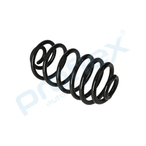 Fahrwerksfeder Hinterachse PROFLEX AUTOMOTIVE PX1-0752 Bild Fahrwerksfeder Hinterachse PROFLEX AUTOMOTIVE PX1-0752