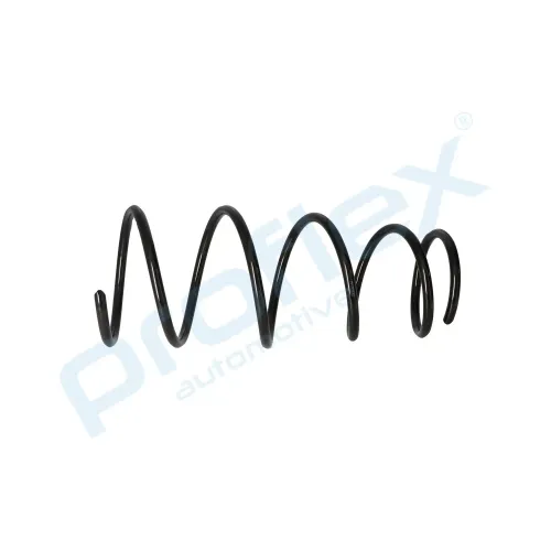 Fahrwerksfeder Vorderachse PROFLEX AUTOMOTIVE PX1-0668 Bild Fahrwerksfeder Vorderachse PROFLEX AUTOMOTIVE PX1-0668