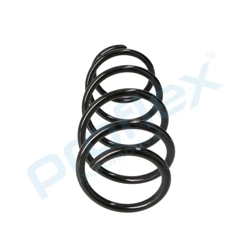 Fahrwerksfeder Vorderachse PROFLEX AUTOMOTIVE PX1-0762 Bild Fahrwerksfeder Vorderachse PROFLEX AUTOMOTIVE PX1-0762