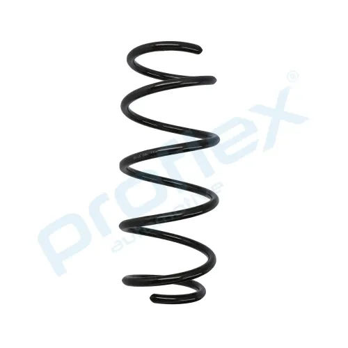 Fahrwerksfeder Vorderachse PROFLEX AUTOMOTIVE PX1-0762 Bild Fahrwerksfeder Vorderachse PROFLEX AUTOMOTIVE PX1-0762