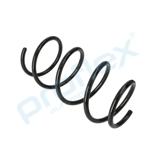 Fahrwerksfeder Vorderachse PROFLEX AUTOMOTIVE PX1-0763 Bild Fahrwerksfeder Vorderachse PROFLEX AUTOMOTIVE PX1-0763