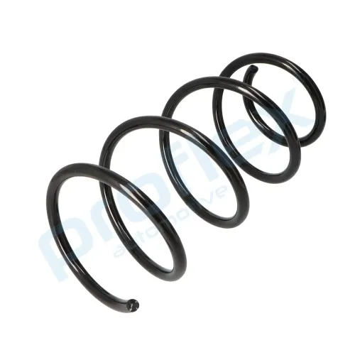 Fahrwerksfeder Vorderachse PROFLEX AUTOMOTIVE PX1-0763 Bild Fahrwerksfeder Vorderachse PROFLEX AUTOMOTIVE PX1-0763