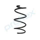 Fahrwerksfeder Vorderachse PROFLEX AUTOMOTIVE PX1-0765