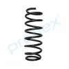 Fahrwerksfeder Hinterachse PROFLEX AUTOMOTIVE PX1-0769