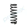 Fahrwerksfeder Hinterachse PROFLEX AUTOMOTIVE PX1-0769 Bild Fahrwerksfeder Hinterachse PROFLEX AUTOMOTIVE PX1-0769