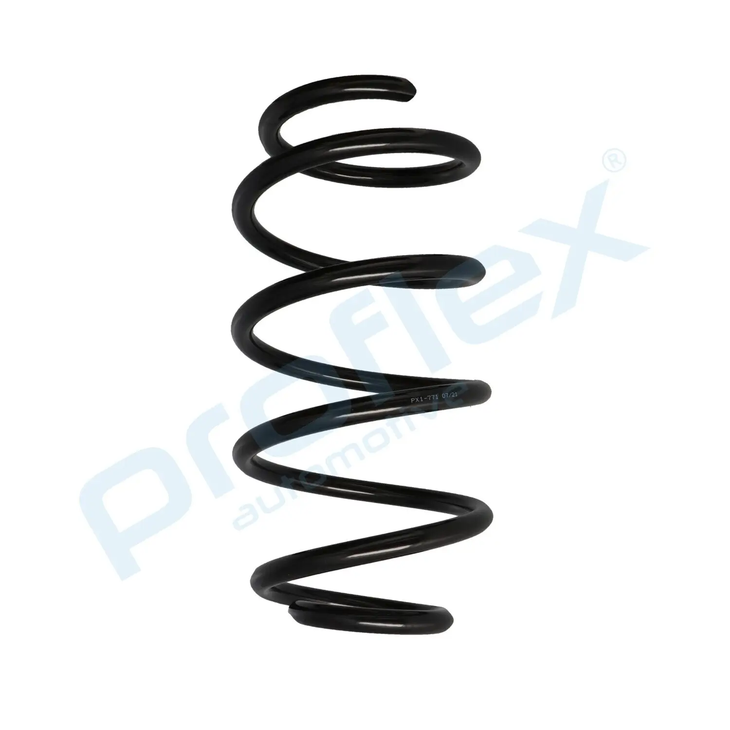 Fahrwerksfeder Vorderachse PROFLEX AUTOMOTIVE PX1-0771