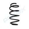 Fahrwerksfeder Vorderachse PROFLEX AUTOMOTIVE PX1-0771