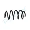 Fahrwerksfeder Vorderachse PROFLEX AUTOMOTIVE PX1-0771 Bild Fahrwerksfeder Vorderachse PROFLEX AUTOMOTIVE PX1-0771