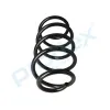 Fahrwerksfeder Vorderachse PROFLEX AUTOMOTIVE PX1-0771 Bild Fahrwerksfeder Vorderachse PROFLEX AUTOMOTIVE PX1-0771