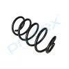 Fahrwerksfeder Vorderachse PROFLEX AUTOMOTIVE PX1-0771 Bild Fahrwerksfeder Vorderachse PROFLEX AUTOMOTIVE PX1-0771