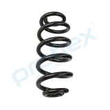 Fahrwerksfeder Hinterachse PROFLEX AUTOMOTIVE PX1-0772