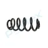 Fahrwerksfeder Hinterachse PROFLEX AUTOMOTIVE PX1-0772 Bild Fahrwerksfeder Hinterachse PROFLEX AUTOMOTIVE PX1-0772