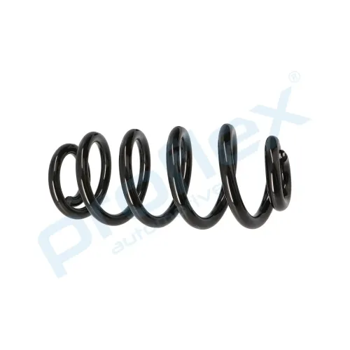Fahrwerksfeder Hinterachse PROFLEX AUTOMOTIVE PX1-0772 Bild Fahrwerksfeder Hinterachse PROFLEX AUTOMOTIVE PX1-0772