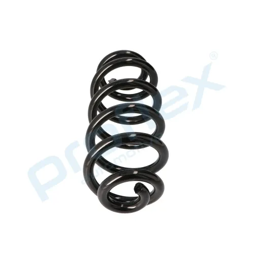 Fahrwerksfeder Hinterachse PROFLEX AUTOMOTIVE PX1-0772 Bild Fahrwerksfeder Hinterachse PROFLEX AUTOMOTIVE PX1-0772