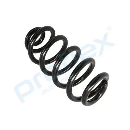 Fahrwerksfeder Hinterachse PROFLEX AUTOMOTIVE PX1-0772 Bild Fahrwerksfeder Hinterachse PROFLEX AUTOMOTIVE PX1-0772