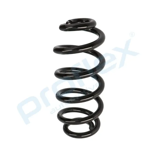 Fahrwerksfeder Hinterachse PROFLEX AUTOMOTIVE PX1-0772 Bild Fahrwerksfeder Hinterachse PROFLEX AUTOMOTIVE PX1-0772