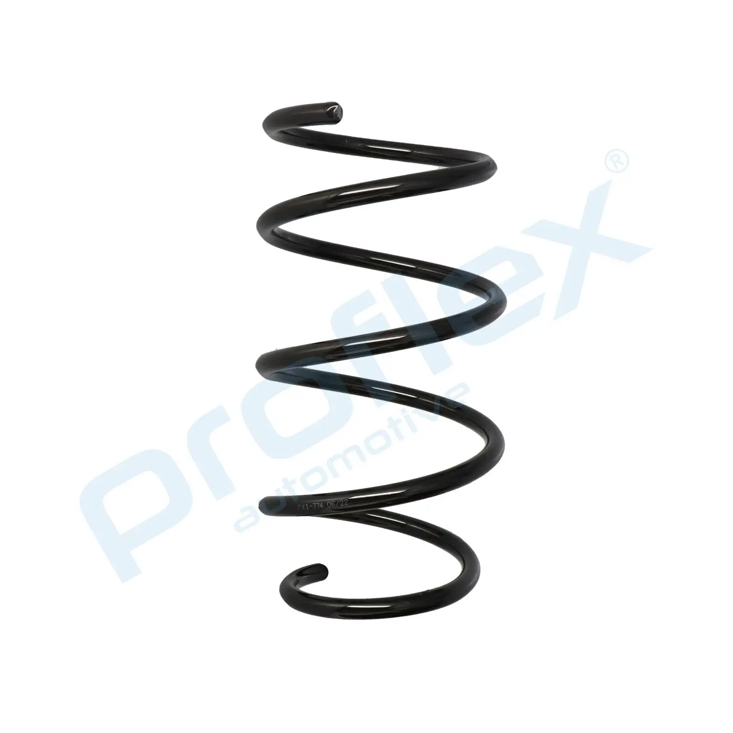 Fahrwerksfeder Vorderachse PROFLEX AUTOMOTIVE PX1-0774