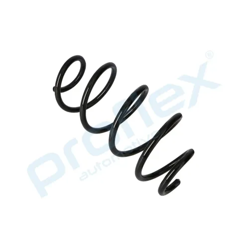 Fahrwerksfeder Vorderachse PROFLEX AUTOMOTIVE PX1-0778 Bild Fahrwerksfeder Vorderachse PROFLEX AUTOMOTIVE PX1-0778