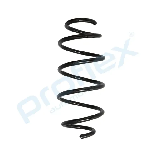 Fahrwerksfeder Vorderachse PROFLEX AUTOMOTIVE PX1-0778 Bild Fahrwerksfeder Vorderachse PROFLEX AUTOMOTIVE PX1-0778