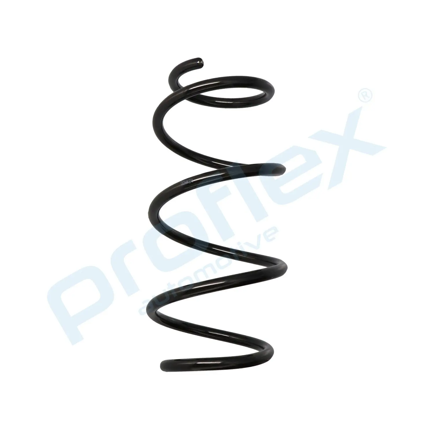 Fahrwerksfeder Vorderachse PROFLEX AUTOMOTIVE PX1-0783