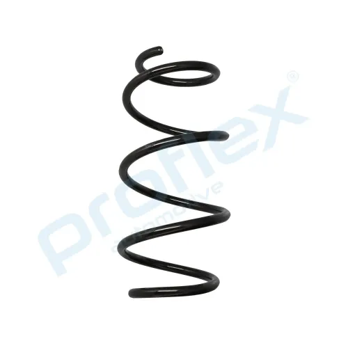 Fahrwerksfeder Vorderachse PROFLEX AUTOMOTIVE PX1-0783 Bild Fahrwerksfeder Vorderachse PROFLEX AUTOMOTIVE PX1-0783