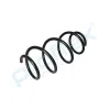 Fahrwerksfeder Vorderachse PROFLEX AUTOMOTIVE PX1-0783 Bild Fahrwerksfeder Vorderachse PROFLEX AUTOMOTIVE PX1-0783