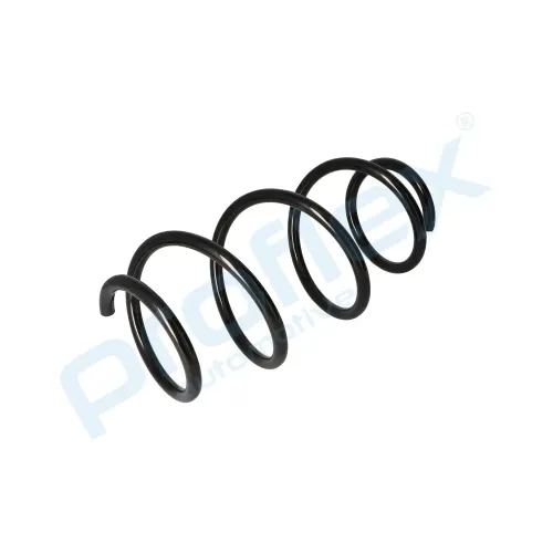 Fahrwerksfeder Vorderachse PROFLEX AUTOMOTIVE PX1-0783 Bild Fahrwerksfeder Vorderachse PROFLEX AUTOMOTIVE PX1-0783