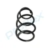 Fahrwerksfeder Vorderachse PROFLEX AUTOMOTIVE PX1-0783 Bild Fahrwerksfeder Vorderachse PROFLEX AUTOMOTIVE PX1-0783