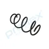 Fahrwerksfeder Vorderachse PROFLEX AUTOMOTIVE PX1-0783 Bild Fahrwerksfeder Vorderachse PROFLEX AUTOMOTIVE PX1-0783