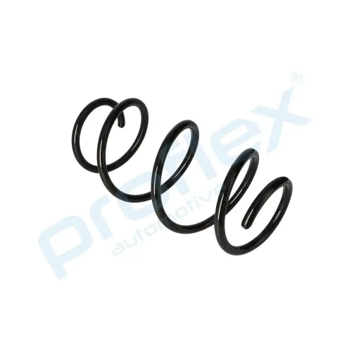 Fahrwerksfeder Vorderachse PROFLEX AUTOMOTIVE PX1-0783 Bild Fahrwerksfeder Vorderachse PROFLEX AUTOMOTIVE PX1-0783