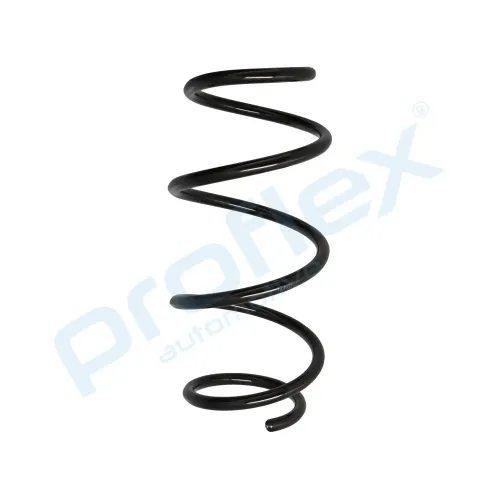 Fahrwerksfeder Vorderachse PROFLEX AUTOMOTIVE PX1-0783 Bild Fahrwerksfeder Vorderachse PROFLEX AUTOMOTIVE PX1-0783