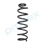 Fahrwerksfeder Hinterachse PROFLEX AUTOMOTIVE PX1-0784