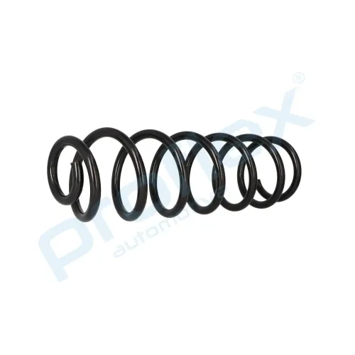 Fahrwerksfeder Hinterachse PROFLEX AUTOMOTIVE PX1-0784 Bild Fahrwerksfeder Hinterachse PROFLEX AUTOMOTIVE PX1-0784
