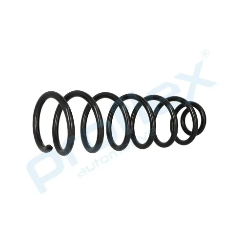 Fahrwerksfeder Hinterachse PROFLEX AUTOMOTIVE PX1-0784 Bild Fahrwerksfeder Hinterachse PROFLEX AUTOMOTIVE PX1-0784